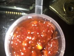 -清真老铁家泡馍(西荷店)