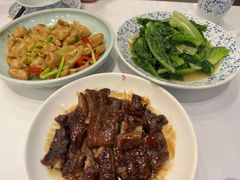 -围龙屋客家食府(福田店)