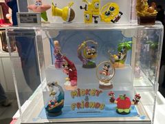 -泡泡玛特POPMART(崇文门国瑞城店)