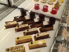 -Angelina安吉丽娜(恒隆广场店)
