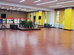 -悦健身游泳健身馆(宋家庄店)