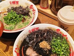 -豚王拉面(澳门银河店)