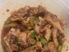 -李老五口水鸡(万寿路店)