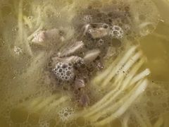 -渔桥李记奶汤面(东街店)