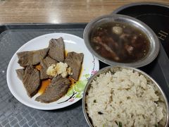 -歪头牛肉(金龙壹号店)