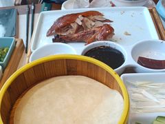 -三品香·江浙菜(松江九谊店)