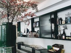 大堂-RAC BAR(安福路店)