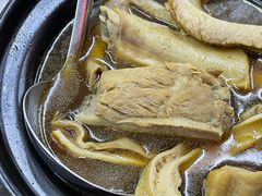 -新峰肉骨茶