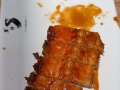 -鱼神·脆肉鲩 全鱼宴(西乡店)