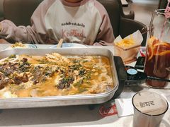 -三江源活鱼现烤(维多利摩尔城店)