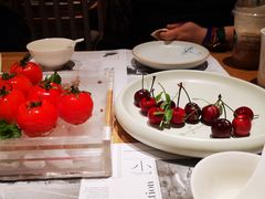 -小大董·烤鸭(凤凰汇店)