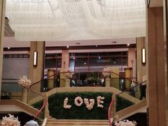 -世纪缘湖滨花园酒店·湖景轩中餐厅(太阳宫店)