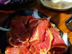 -吉志烤肉(太原总店)
