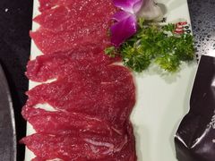 -袍家大院重庆火锅(文安路店)