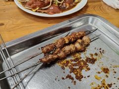 -何记酿皮店(西流湾店)