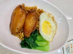 -和平馆·地道港澳茶餐厅(西门口店)