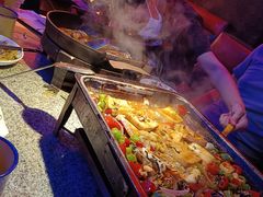 -蛙来哒(东城万达店)
