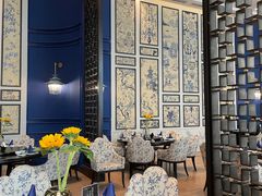 -翠湖宾馆·中餐厅