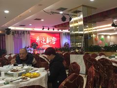 大堂-小辣椒(临桂太子店)