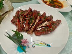 -亢龙太子酒轩·花园店