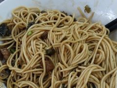 -辣肉面大王(天平路店)