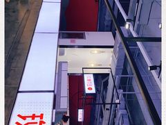 -玫瑰花园自助烤肉(顺义鑫海韵通店)