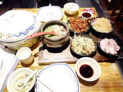 -满园烤鸭·春饼(中街大悦城店)