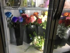 -Butchart布查德鲜花(花艺设计中心)