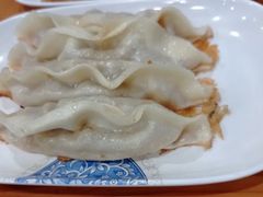 -张小文胡辣汤(龙柏新村店)