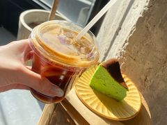 -CEMENT·coffee bar (凤凰创意园店)