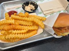 -Shake Shack(天环店)