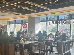 -COSTA COFFEE(联想总部店)
