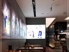 大堂-易裕和·长沙米粉(竹塘西路店)