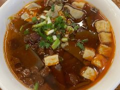 -蒋家肠旺面馆(合群路店)