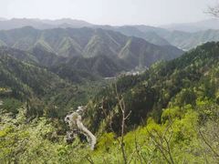 -辋川溶洞