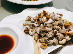 -悦海楼(三衢路店)