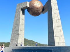 -青澳湾北回归线广场