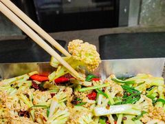 -No.DD戳子烧烤·江湖菜(北京总店)