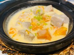 -东鑫记港式茶餐厅(南京东路店)