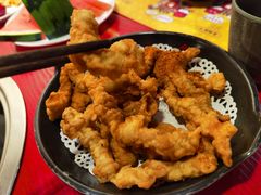 -谭鸭血老火锅(万象九宜城店)