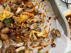 -碧海银沙海鲜餐厅(恒大海上威尼斯店)