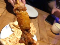 -北疆饭店(金狮广场店)