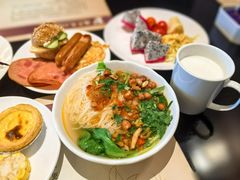 -深圳福青龙华天假日酒店