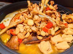 -江渔儿酸菜鱼(东厦一百店)