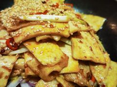 -春饼先生·北京烤鸭(甘井子万达店)
