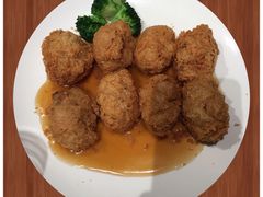 -陶陶居海鲜酒家(新马路店)