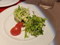 -囍er牛排馆SEAR STEAKHOUSE(常德道店)