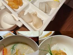 -揽季锅物会.福建黄鱼.海鲜姿造(五四路店)