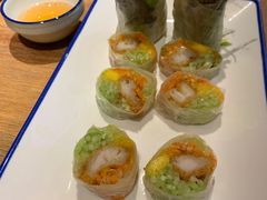 -阮氏娘·越南料理(双子塔店)