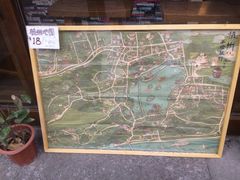 -猫的天空之城概念书店(杭州南宋御街店)